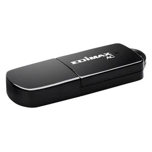 Edimax WL-USB EW-7811UTC (AC600) mini USB retail - Bild 1 von 4