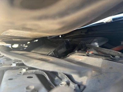 Conjunto de filtro de aire usado se adapta a: Toyota Prius Prius 2010 enchufable VIN DP 7º y 8 Foto 1 de 4