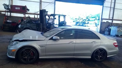 Driver Corner/Park Light 212 Type Sedan E63 Fits 10-12 MERCEDES E-CLASS 6294793 - Image 1 of 4