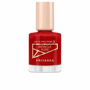 Max Factor Miracle Pure Priyanka Nail Polish 360-Daring Cherry 12ml - Bild 1 von 2