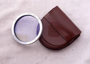 Original Rollei RII H1 (H1) Filter R2 in Excellent Condition - Picture 1 of 3