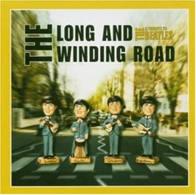 Various Artists - The Long and Winding Road - a Tri... - Various Artists CD J9VG - Image 1 of 2