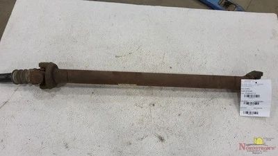 2014 GMC Sierra 2500 Pickup Friont Drive Shaft Foto 1 de 4