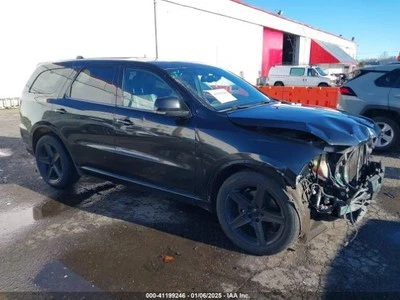 RIGHT HATCHBACK STRUT 2014 DODGE DURANGO - Изображение 1 из 4