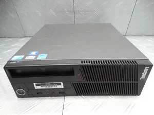 Lenovo M90p Type 5536 ThinkCentre Intel i5 CPU 3.2Hz 6GB RAM NO HD NO OS - Picture 1 of 9