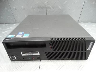 Lenovo M90p Type 5536 ThinkCentre Intel i5 CPU 3.2Hz 6GB RAM NO HD NO OS - Image 1 of 4