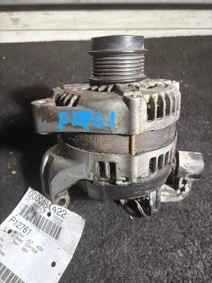 Alternador CHRYSLER TOWN CNTRY 01 02 03 04 05 06 07 Foto 1 de 4