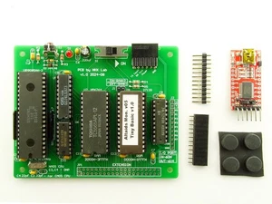 8085 Single Board Computer, Altair-Style Mini Board, 8085 SBC - Picture 1 of 4