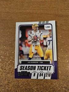 2021 PANINI CONTENDERS DRAFT PICKS FOOTBALL BASE/ROOKIE/INSERT PICK YOUR PLAYERS