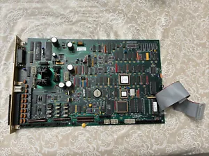 Waters 717 Plus Autosampler Main PCB Board  - Picture 1 of 2
