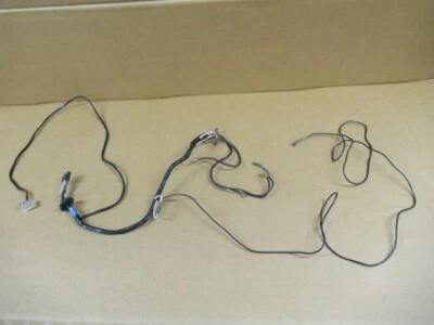 Ford Transit mk1 Engine Wiring Loom, 1972 onwards with Alternator, N.O.S, New! - Image 1 of 4