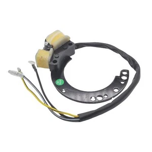 Conjunto de estator fueraborda 2 tiempos 2 cilindros 86617A20 18-5864 para Mercury/Mariner 6 HP-40HP - Imagen 1 de 6