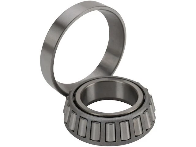 Cojinete de rueda para 1983-1991 GMC S15 Jimmy 1984 1985 1986 1987 1988 1989 PF918QN Foto 1 de 1