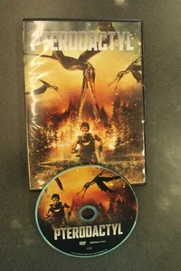 Pterodactyl (DVD) - Imagen 1 de 2