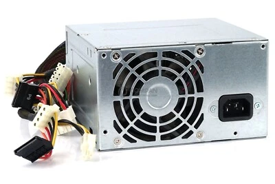 686761-001 HP 350W POWER SUPPLY FOR HP PROLIANT ML310E G8 - Image 1 of 4