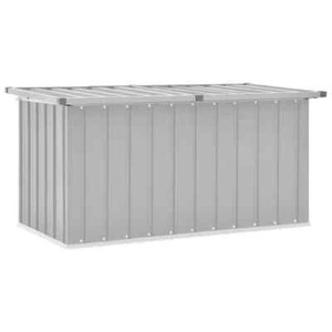 Gartenbox Auflagenbox Aufbewahrungsbox Kissenbox Gartentruhe Truhe vidaXL - Bild 1 von 60