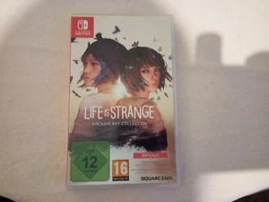 Switch Spiel Life is Strange - Bild 1 von 3