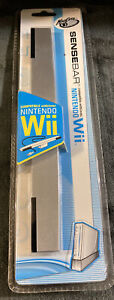SENSE BAR Nintendo Wii NEW Sealed Package
