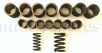 New  Dual Valve Spring Set  for MG Midget 1275 Made in England High Lift - Image 1 of 1