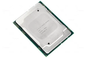 SR3GM INTEL XEON BRONZE 3104 6-CORE 1.70 GHZ 8.25MB L3 CACHE 85W CPU - - Bild 1 von 7