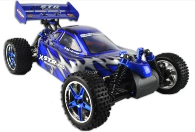 RC Cars Brushless HSP Backwash 1/10 R-Spec RTR Electric Pro Version - Not a toy. - Image 1 of 4