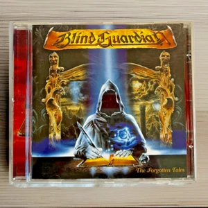 Blind Guardian ~ The Forgotten Tales ~ Mint/VG+ - Picture 1 of 4