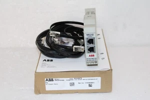ABB NBCI-02 Bus Connection Interface Module - Picture 1 of 7