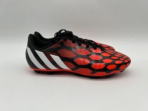 Adidas Predito Instinct HG Kinder Fußballschuhe Mehrfarbig EUR 37 1/3 - Picture 1 of 3