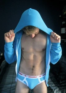 Ropa Interior Aussiebum Para Hombre Breve Gay/Guy Sexy y Lo último ENVÍO RÁPIDO Talla XS S M L XL - Imagen 1 de 2