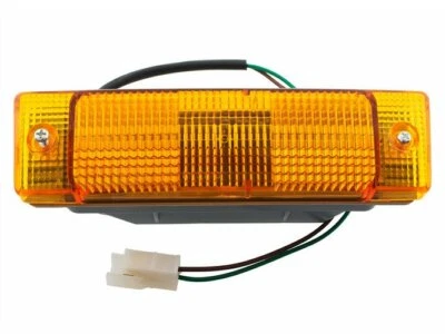 Pour VW Passat B2 32B De 1985 À 1988 Clignotant Avant Du Pare-Chocs DROIT - Photo 1/2