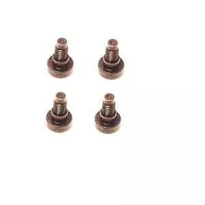 VOLVO C30 Engine Cover Screws 4 Pieces 986019 NEW GENUINE - Picture 1 of 8