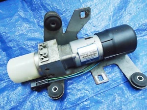 Mini Cooper R52 2005-2008 convertible techo motor hidráulico bomba 54347079880 OEM - Imagen 1 de 7