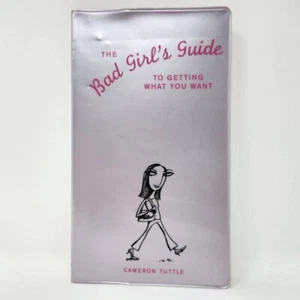 The Bad Girls Guide To Getting What You Want By Cameron Tuttle - Bild 1 von 9