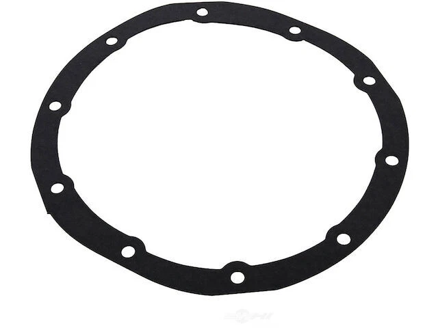 Junta de cubierta de carcasa de eje trasero AC Delco 16NC81G para GMC G2500 1985-1995 Foto 1 de 1