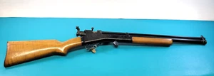 Vintage Crosman Model 122 "CG" 22 Cal. Air Rifle Co2 & Provenance 822 c. 1946 - Picture 1 of 21