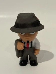 DGA Homies Big Heads Chuco Miniature Figure 1.75" Vending Loose - Picture 1 of 2