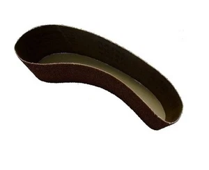 Schleifband / Schleifbänder 150x2000 mm 10 Stück Gewebeschleifband NEU 10x - Bild 1 von 1