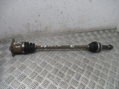 2015 LEXUS NX 300H Z1 4x4 2.5 HYBRID AUTO MK1 5DRS REAR RIGHT DRIVESHAFT *4673 - Image 1 of 4