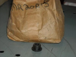 MR20A-5 Nile Air Tools, Nile Stop Screw, 1pc, New Old Stock - Picture 1 of 3