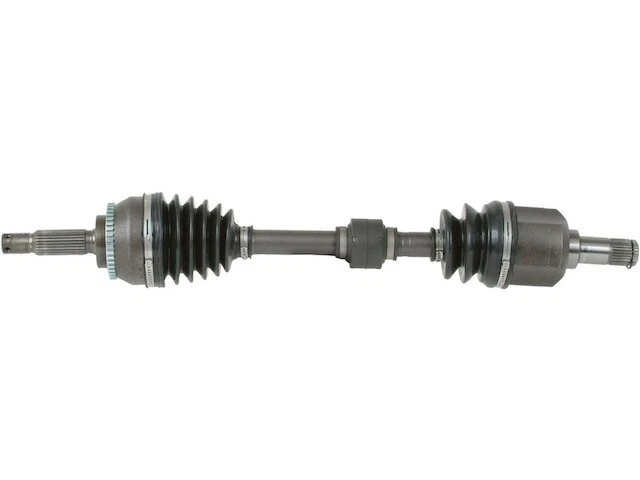 Front Left CV Axle Assembly fits Mitsubishi Galant 1999-2003 3.0L V6 89BXRQ - Изображение 1 из 1