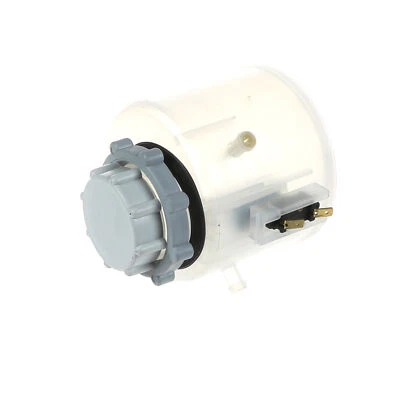 Silanos Salzbehälter mit Sensor Füllstand Comp - 901794