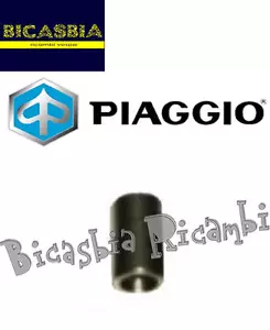 112174 - ORIGINALE PIAGGIO DISTANZIALE ASTA CAMBIO APE TM 602 703 BENZINA - Imagen 1 de 1