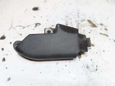 2012 Triumph Speedmaster Speed Master Plastic Body Panel - Image 1 of 4