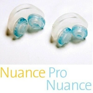 Philips Respironics Nuance and Nuance Pro Replacement Gel Pillow Cushions Sealed - Picture 1 of 7
