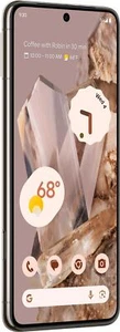 Google Pixel 8 Pro G1MNW Unlocked 128GB Porcelain C Medium Burn - Zdjęcie 1 z 5