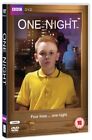 One Night (Dvd) Marianne Graffam Joshua Osei Georgina Campbell Billy Matthews