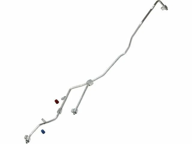 UAC A/C Refrigerant Liquid Hose fits GMC Yukon XL 1500 2000-2005 86FQCY - Image 1 of 1