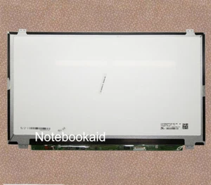 15.6"FHD laptop LCD Screen f HP PAVILION Gaming 15-AK000 notebook upgrade72%ntsc - Picture 1 of 1