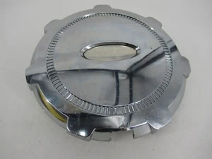 Ford Center Cap Hubcap F150 09 10 11 12 13 14 9L34-1A096 9L3Z1130 Wheel OEM - Picture 1 of 3