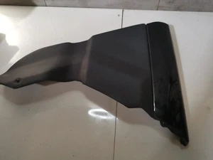 RANGE ROVER VOGUE L322 CENTRE CONSOLE KICK PANELS 2006-2009 - Picture 1 of 3